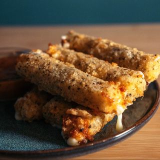 Bastones De Mozzarella (6 Uds.)