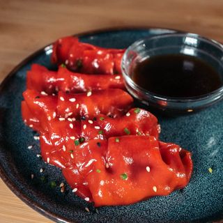 Gyozas De Verduras (5 Uds.)