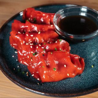 Gyozas De Ternera Y Cerdo (5 Uds.)