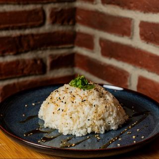 Arroz Gohan