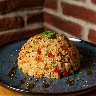 Arroz Gohan Especial