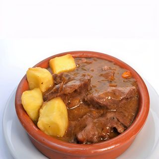 Carrillada Ibérica