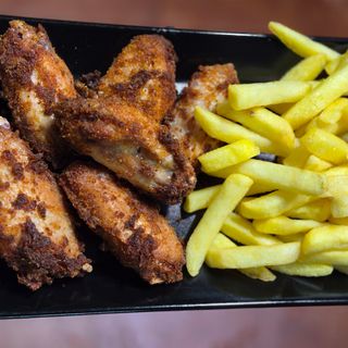 Alitas