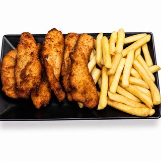 Chamos tenders