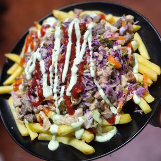 Parrilla clasica
