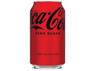 Coca cola cero