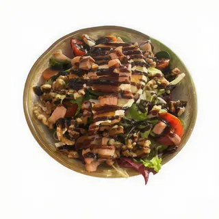 Ensalada imperial