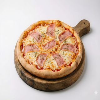 Pizza tapa (30 cm.)