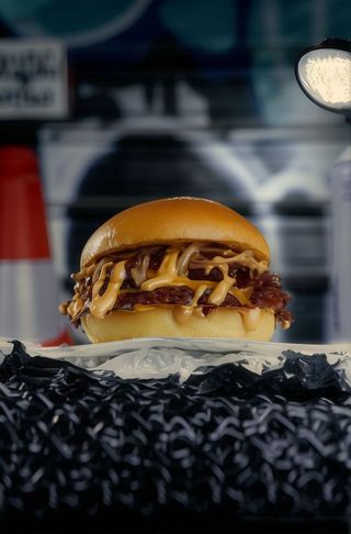 Burger Queens