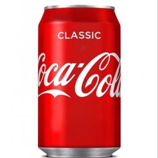 Coca-Cola