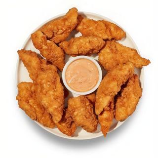 Fingers De Pollo