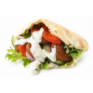 Pita Vegetal Grande