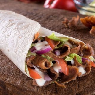 Rollo De Ternera, Pollo O Mixto