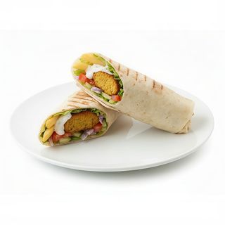 Rollo Falafel