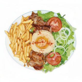 Plato Normal
