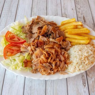 Plato Especial
