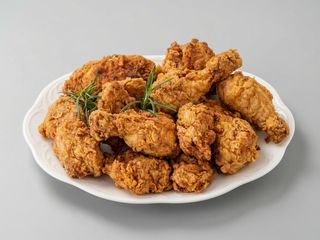 Pica pollo