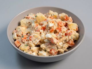 Ensaladilla