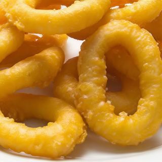 Calamares a la romana