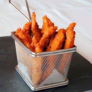 Fingers de pollo(6u)