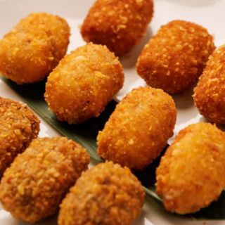 Croquetas (6u)