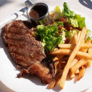 Entrecote