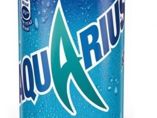 Acuarios de limon