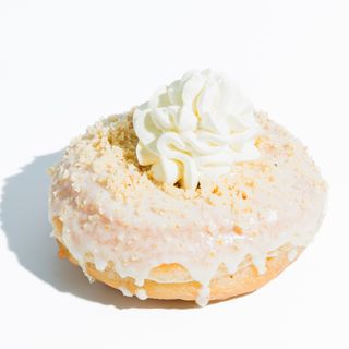 Lemon Pie