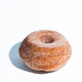 Donut Classic - Canela