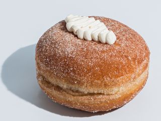 Donut Bomba - Buñuelo de Viento