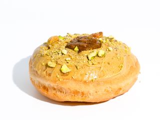 Donut Special - Pistacho Praliné