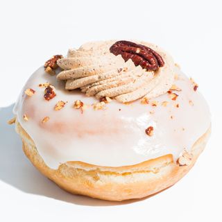 Donut Special - Pecan Dream