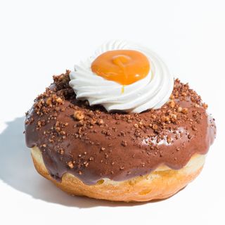 Donut Special - Banoffee