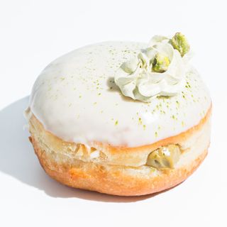 Donut Special - White Pistacho