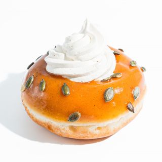 Donut Special - Pumpkin Spice