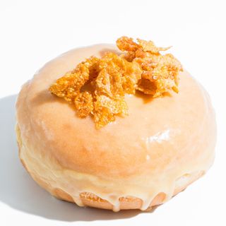 Donut Bomba - Cereal Milk