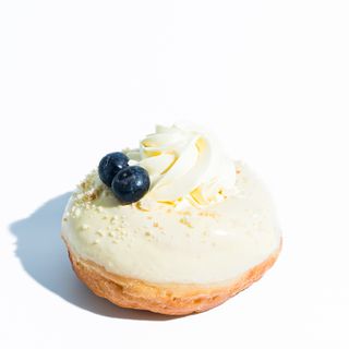 Donut Special - Blueberry Passion