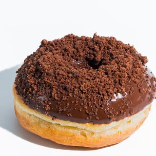 Donut Classic - Tierra de Chocolate
