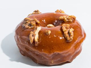 Donut Classic - Miso Toffee