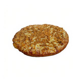 Pizza de atún (30 cm.) L