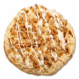 Döner de pollo (33 cm ) XL