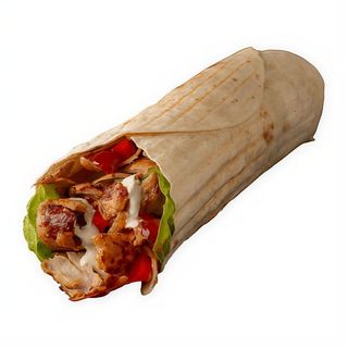 Dürüm completo