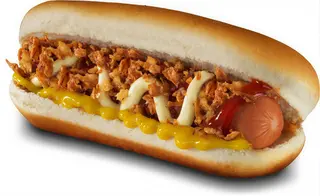Perrito Clásico