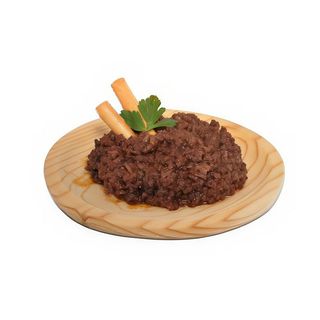 Picadillo De Morcilla