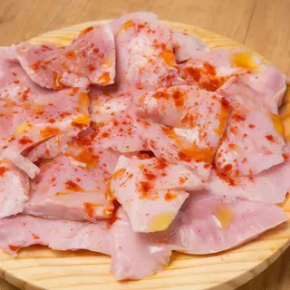 Lacón A La Gallega