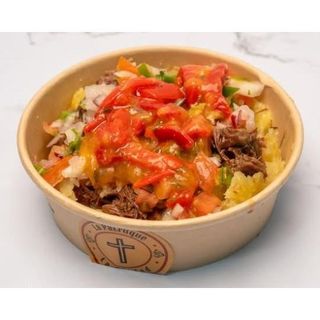 Patata Asada Premium