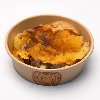 Patata Asada Simple