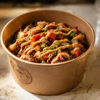 Patata Asada Piedad