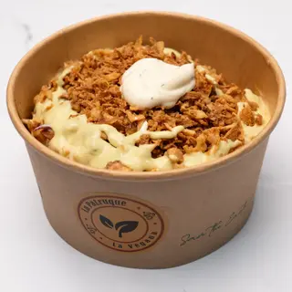 Patata Asada Estándar
