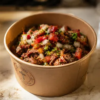 Patata Asada Premium